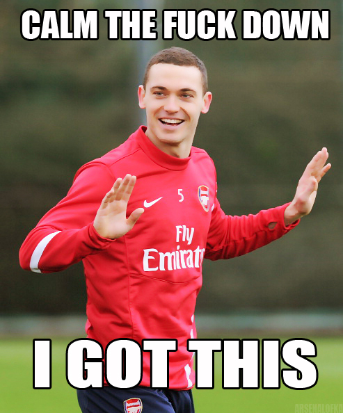Arsenal Memes Jokes And Funny Pictures
