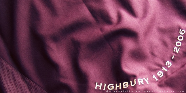 highburyshirt