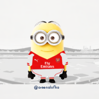 Minions are gooners